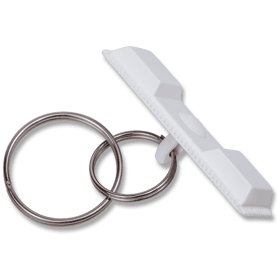 Magnet Hanger with Slip Ring