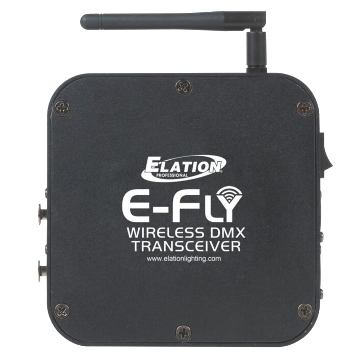 Elation E-Fly Wireless DMX