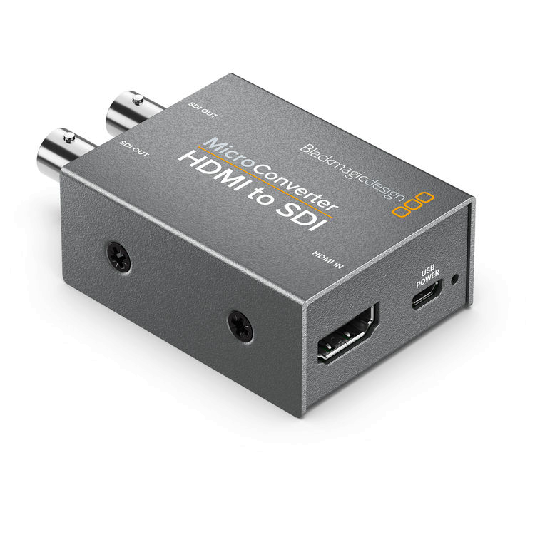 Micro Converter - HDMI to SDI 3G
