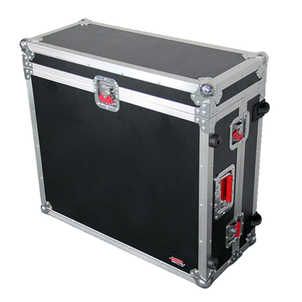 Road Case for Behringer X32 Compact