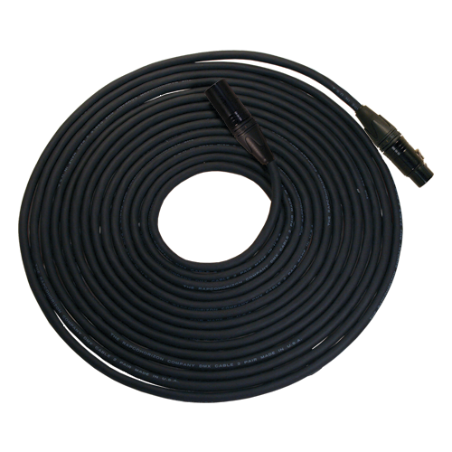 DMX 3-Pin Cable