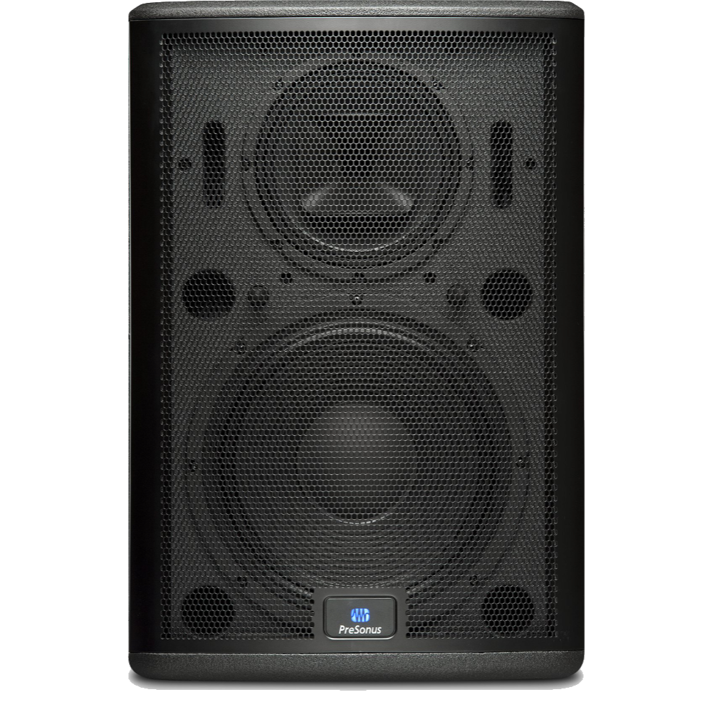 PreSonus StudioLive Powered Loudspeaker